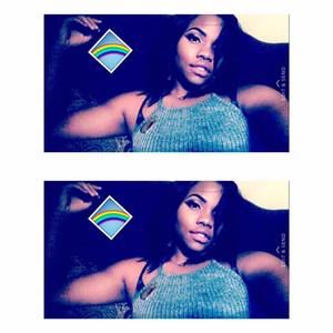 Meet your Posher, Erica